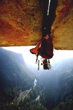 Курс за начално обучение по алпинизъм