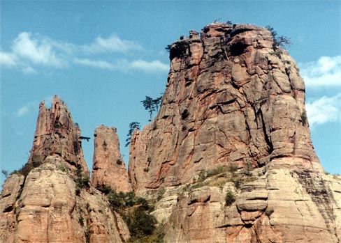 Резултати от гатанката "Къде е това място"