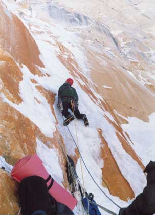 Пресконференция с експедиция "Талай Сагар 2003"