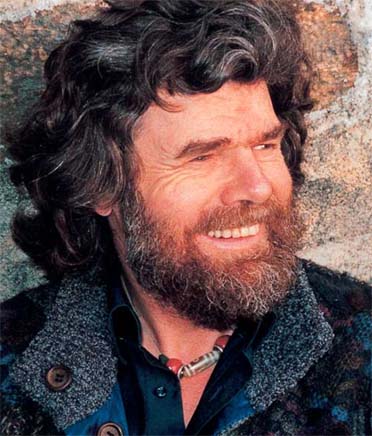 Меснер идва в Банско