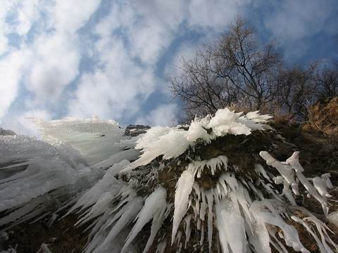 Земенския водопад