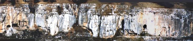 Субкултурата на скалните  катерачи