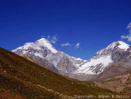 Аконкагуа 2004*