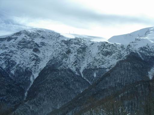 Какво предлага Северния Джендем