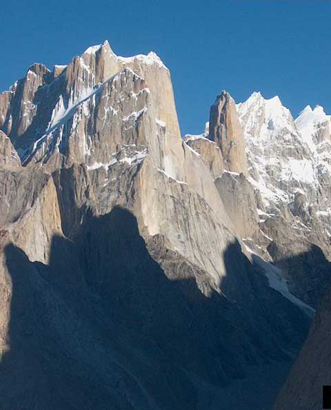 И словенци на Транго