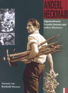 Андерл Хекмайр не остарява