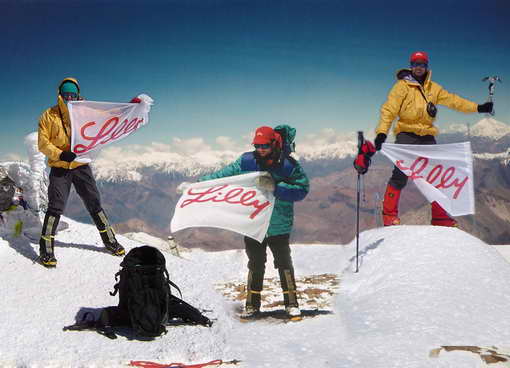 Покана за презентация