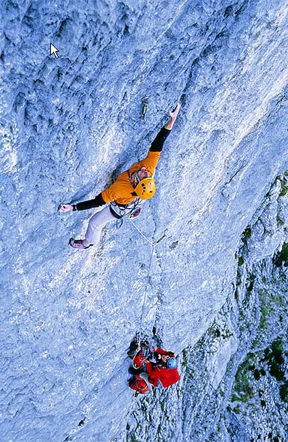Харалд Бергер премина “Des Kaisers Neue Kleider”
