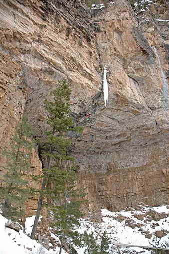 “Alcatraz” – първият тур M14?