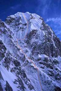 Активност близо до Полярния кръг