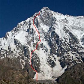 “Златният пикел’ 2005” – за Стийви Хаус и Винс Андерсън