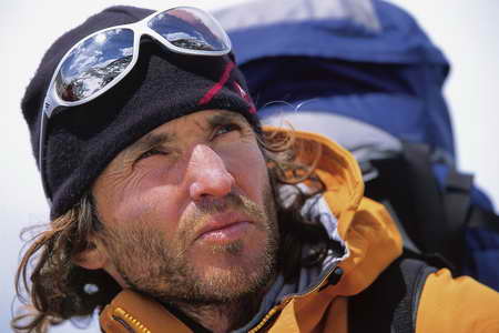 Щефан Гловач: “По-близо до сърцето ми са истинското катерене и скалите, а не състезанията”