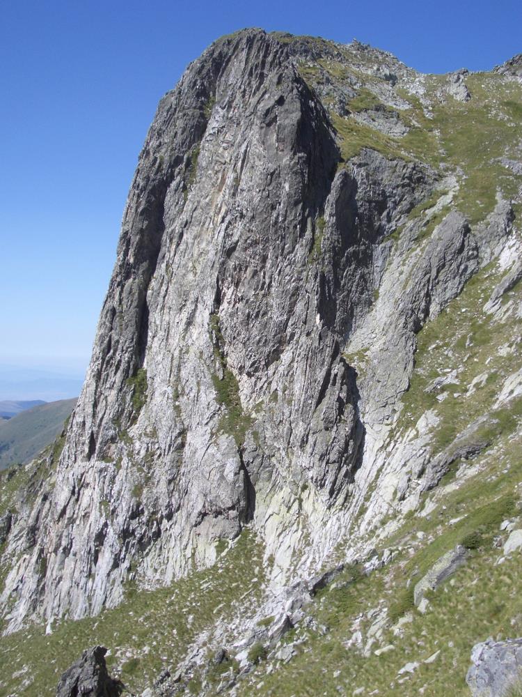 Туровете по Еленка