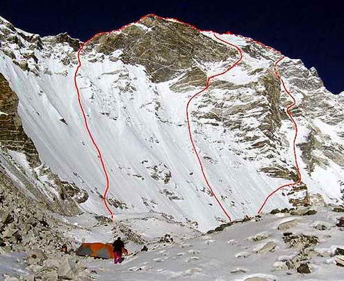 Тази есен в Хималаите - равносметка