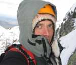 „Тримата от запаса” така се нарича новия маршрут по снежноледената стена на Седемте езера