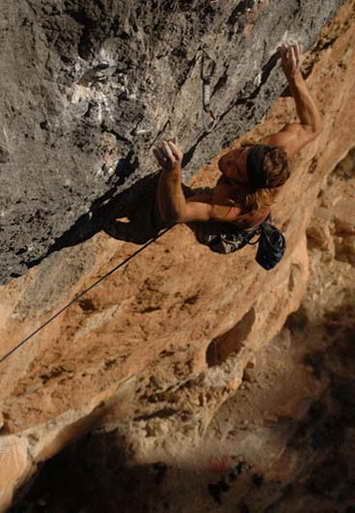 Повторения на La Rambla, 9а+