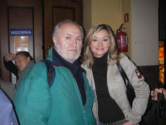 Ново амплоа за “Момичето на “Playboy”