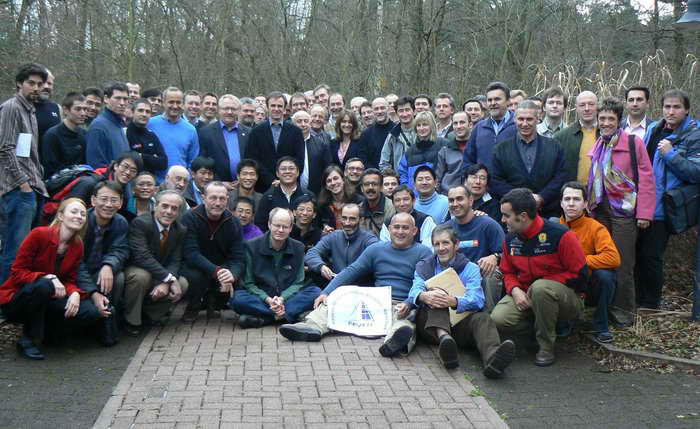 Учредена е IFSC - Международна федерация по спортно катерене