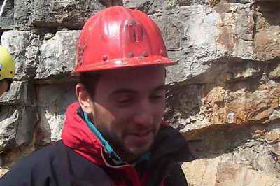 Трагичен инцидент на Матерхорн