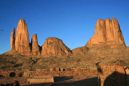 “Паяците от Леко” по Ръката на Фатима