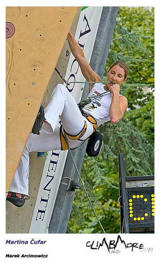 Изповедта на една световна шампионка