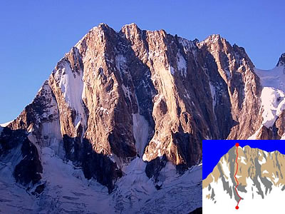 Удивителен сезон в района на Шамони