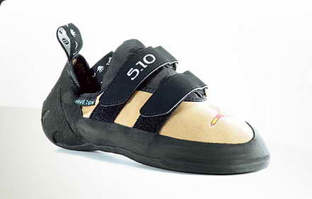 FIVE TEN вече и в България*