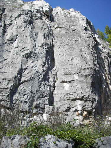 Фатален инцидент на Вражите дупки