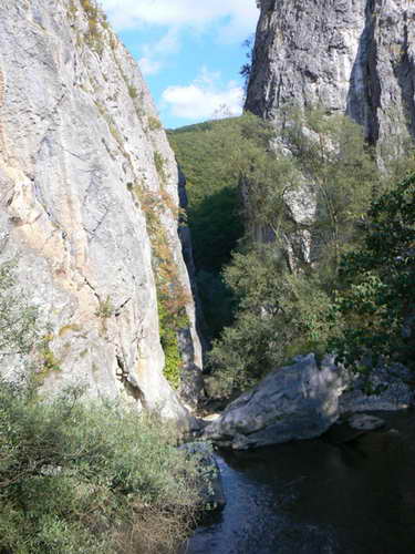 Алпиниада на Трънското ждрело