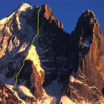 Словенци по “Gabarrou-Silvy” през зимата