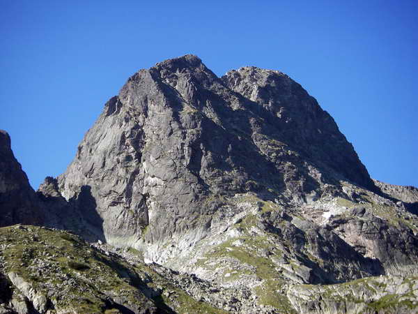 Изкачването Северната стена на вр. Мальовица*
