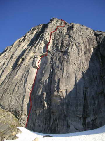 Класика в Норвегия