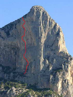 “Бубу” катери на класика в Сардиния