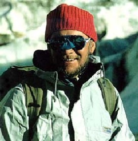 Среща в Катманду*