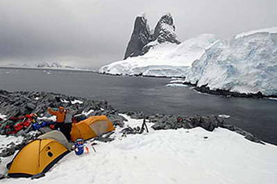  “Седем стени на седемте континента” – финал