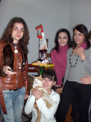 Еко-семинар „Да запазим Рила чиста”