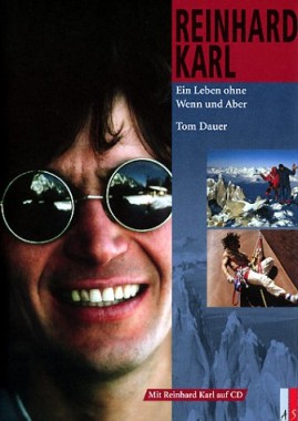 Недовършена симфония - Райнхард Карл