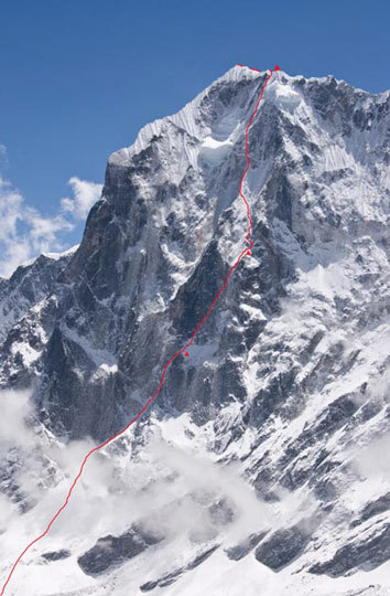 “Всяко въже беше предизвикателство и приключение”