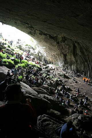 Първо българско преминаване на White Zombie