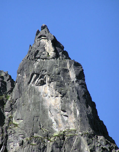 “Metallica” + “Мистерията на беззаконието”