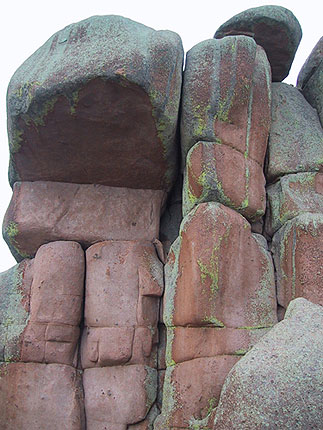 Offwidth по женски