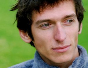 Ново 8B/+ на Ромен Дьогранж 