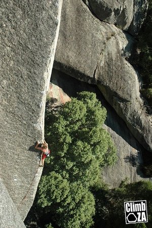 8b+ по “Стената на сините диаманти”