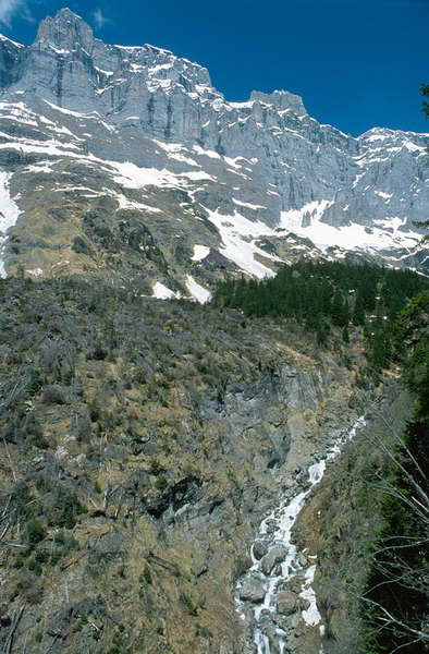 610 премиерни метра в Швейцария