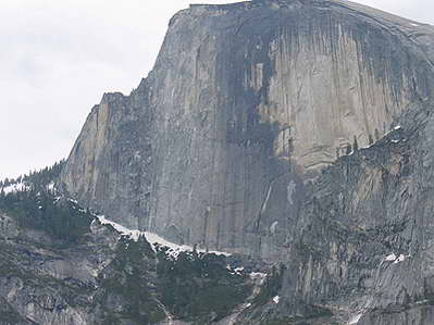 Дамско free на Халф Доум