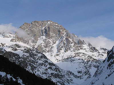 Осем върха и осем северни стени за 11 дни