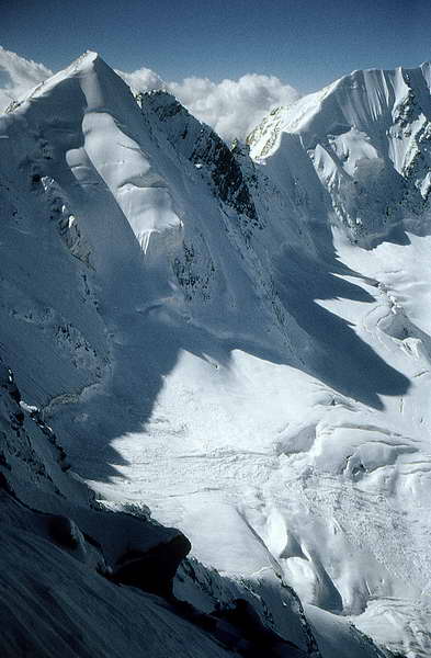 Преди 20 г. в Гархвалските Хималаи