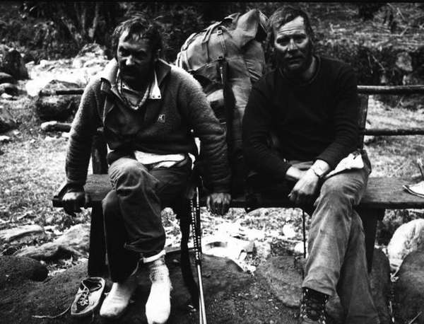 Банскофилмфест’ 2008 - срещите