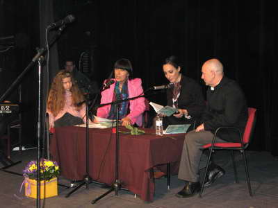 "Не унивайте, аз съществувам"