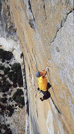 Германеца на “Ел Ниньо”